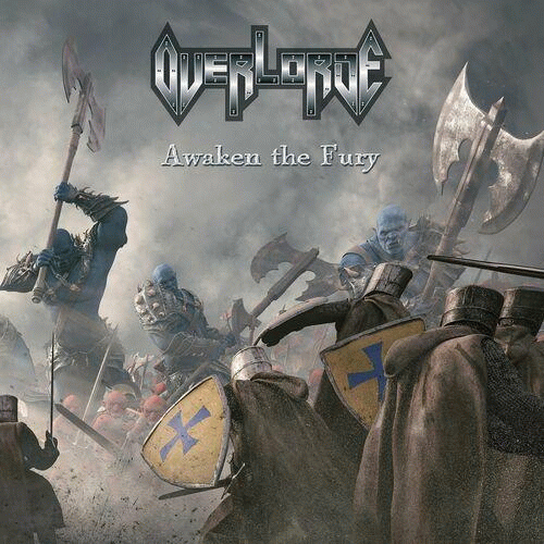 Overlorde : Awaken the Fury